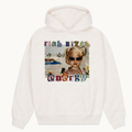 Bluza Rich Bitch z własnymi zdjęciami