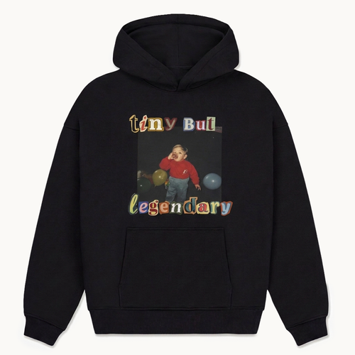 Bluza Tiny But Legendary